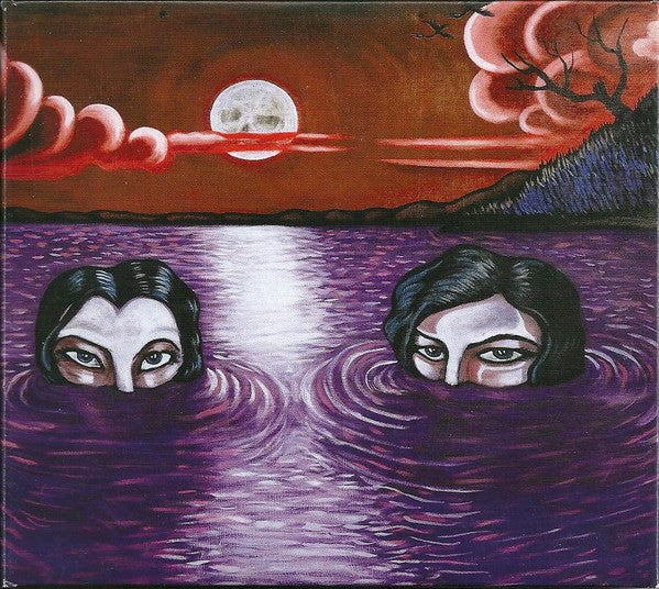 DRIVE-BY TRUCKERS - ENGLISH OCEANS