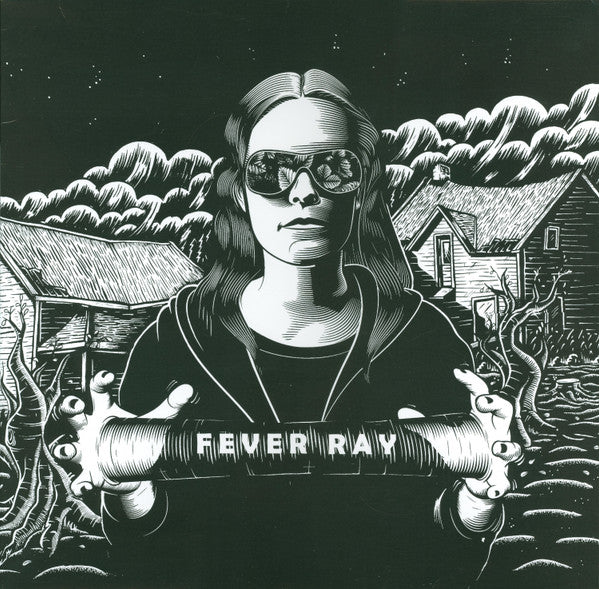 FEVER RAY