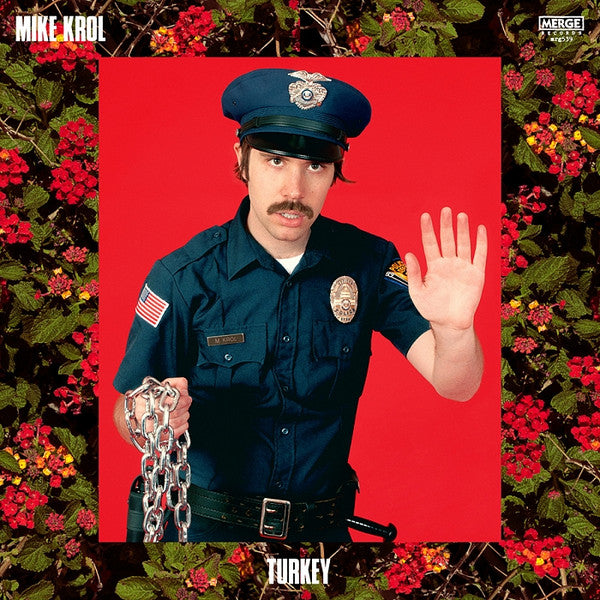 KROL,MIKE - TURKEY