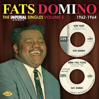 DOMINO FATS - IMPERIAL SINGLES VOL.5