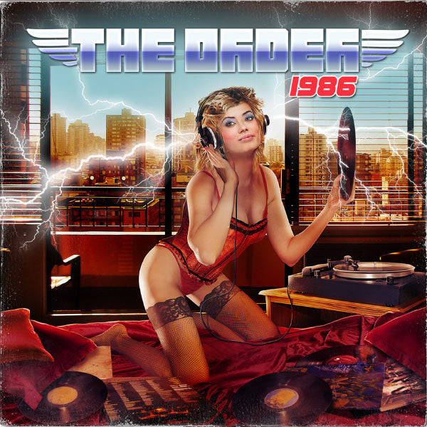 ORDER - 1986