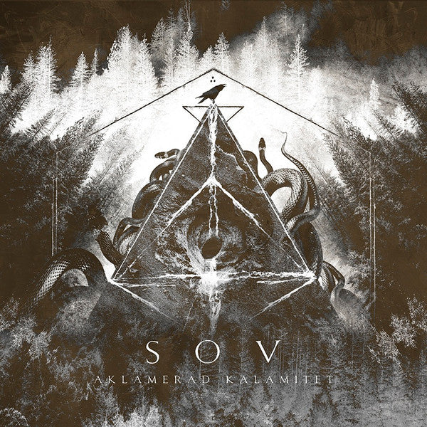 SOV - AKLAMERAD KALAMITET