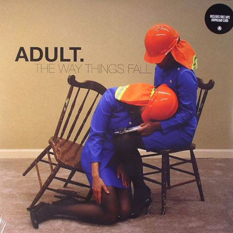 ADULT. - WAY THINGS FALL