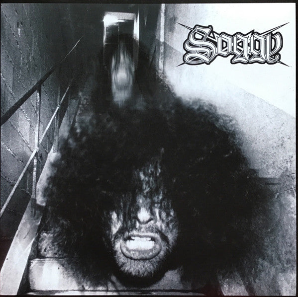 SOGGY - SOGGY