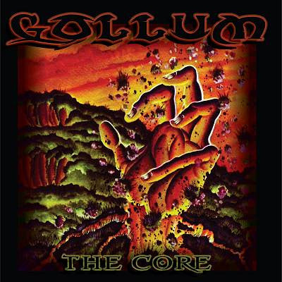 GOLLUM - CORE