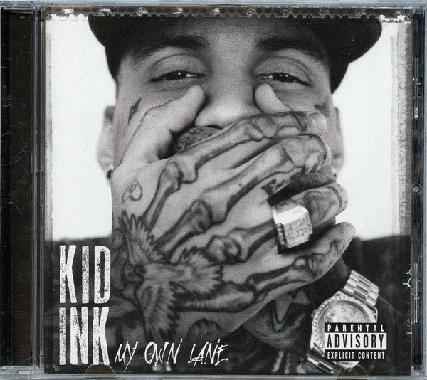 KID INK - MY OWN LANE