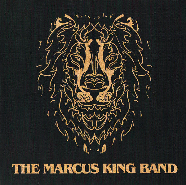 KING,MARCUS BAND - MARCUS KING BAND
