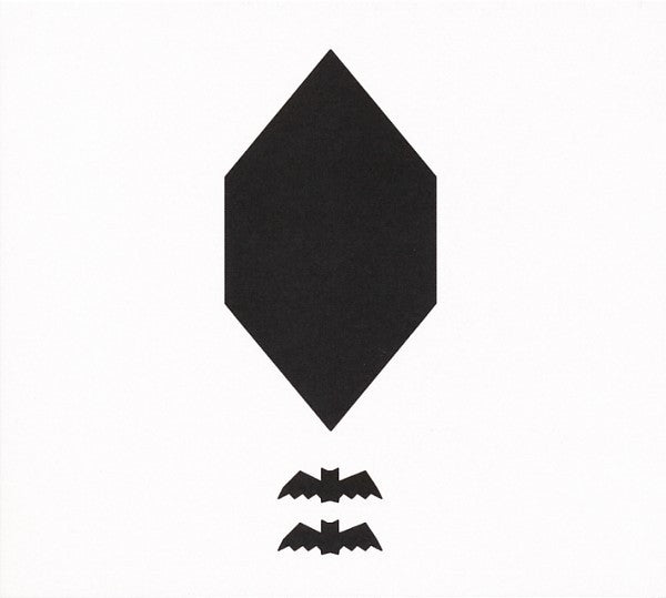 MOTORPSYCHO - HERE BE MONSTERS