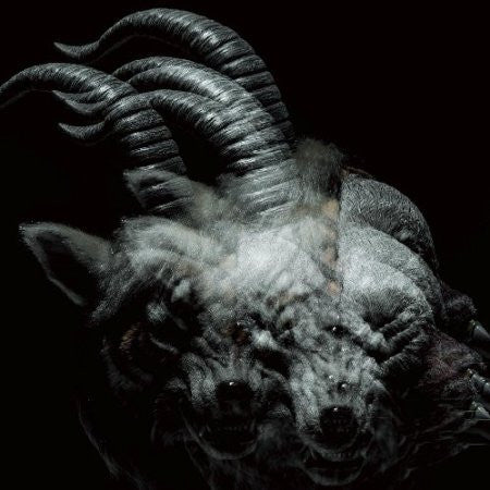GAZETTE - BEAUTIFUL DEFORMITY