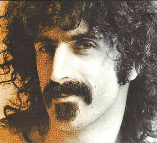 ZAPPA,FRANK - LITTLE DOTS