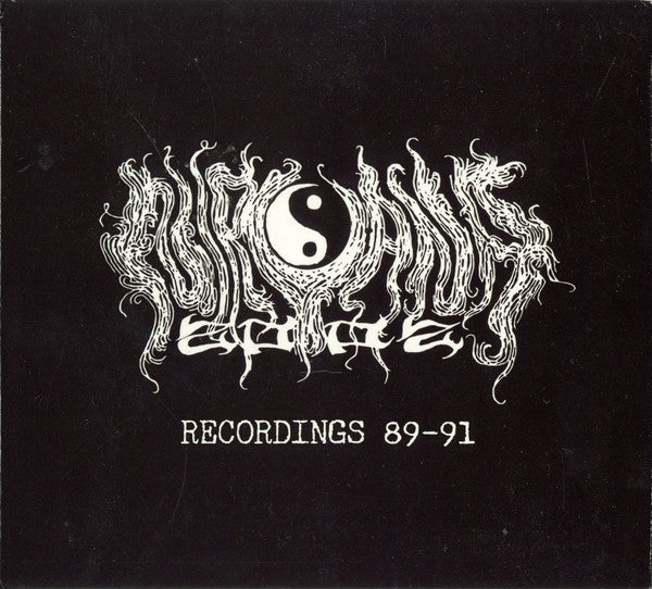 N2K2 - NIRVANA 2002 RECORDINGS 89 - 91