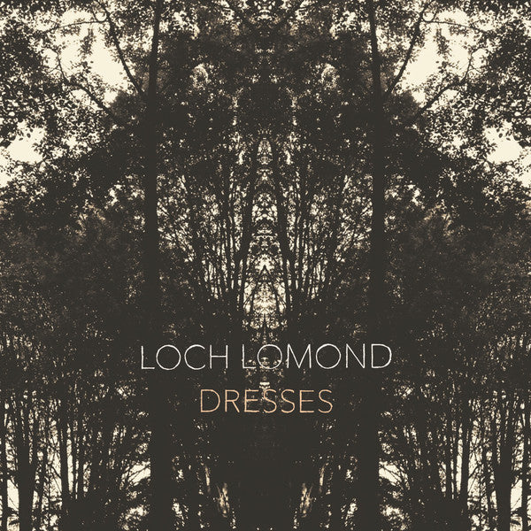 LOCH LOMOND - DRESSES