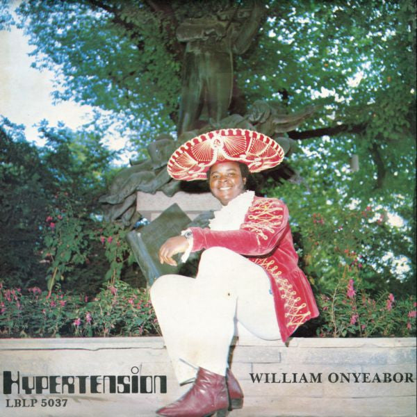 ONYEABOR,WILLIAM - HYPERTENSION