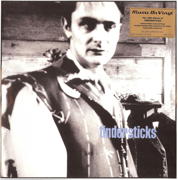 TINDERSTICKS - TINDERSTICKS (180G)