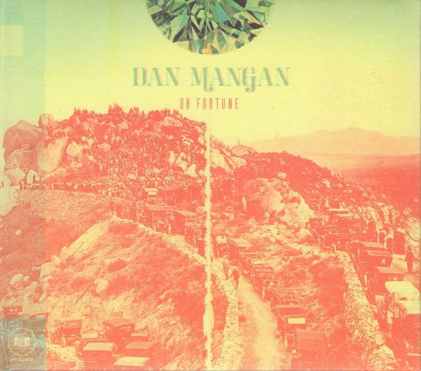 DAN MANGAN - OH FORTUNE