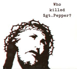 BRIAN JONESTOWN MASSACRE - WHO KILLED SGT PEPPER