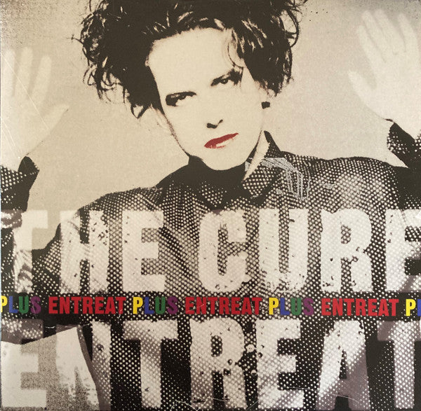 CURE - ENTREAT PLUS