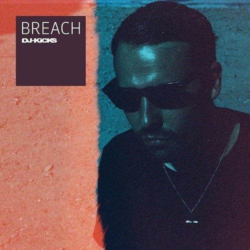 BREACH - BREACH DJ-KICKS