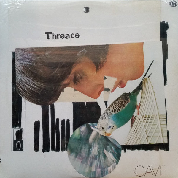 CAVE - THREACE