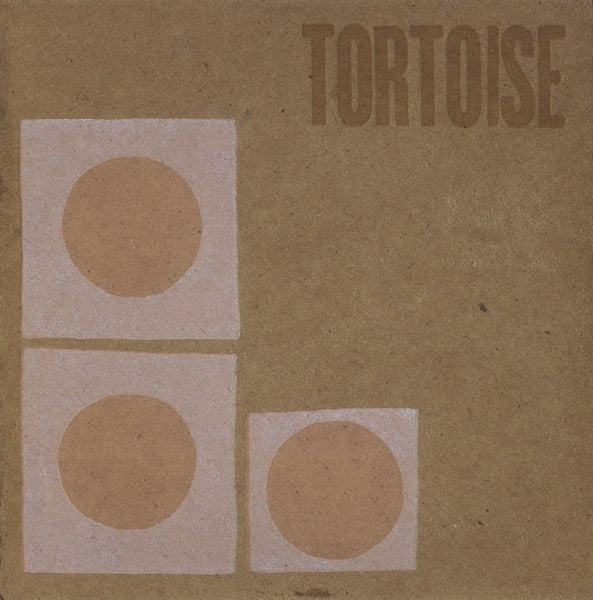 TORTOISE