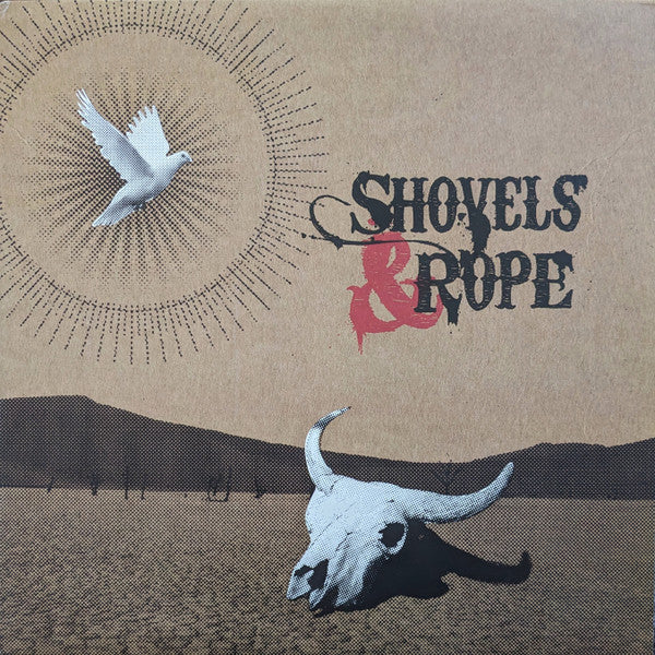 SHOVELS & ROPE