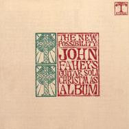 FAHEY JOHN - CHRISTMAS WITH JON FAHEY VOL.2
