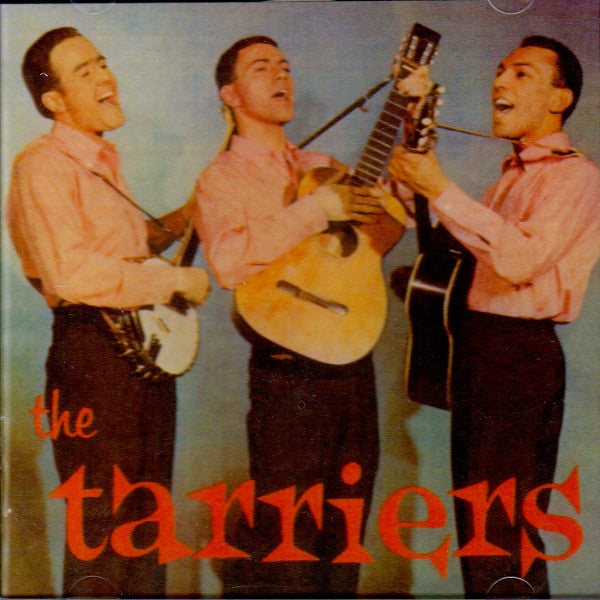TARRIERS