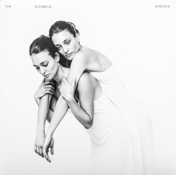 JEZABELS - SYNTHIA