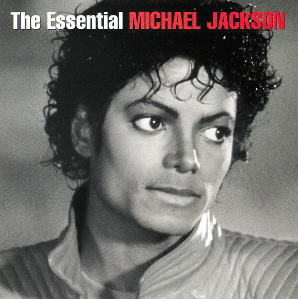 JACKSON,MICHAEL - ESSENTIAL MICHAEL JACKSON
