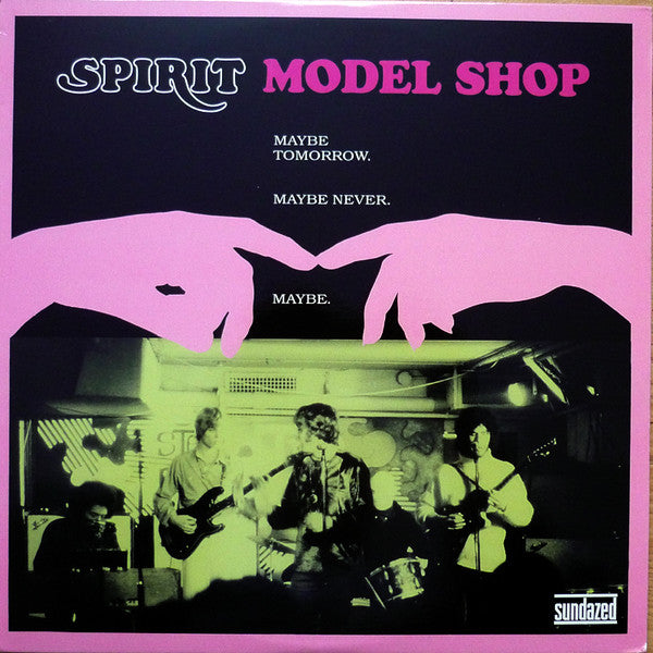 SPIRIT - MODEL SHOP