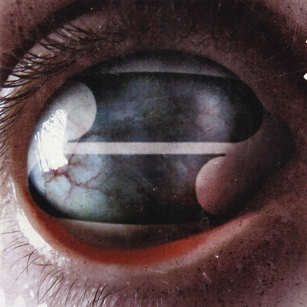 FILTER - CRAZY EYES