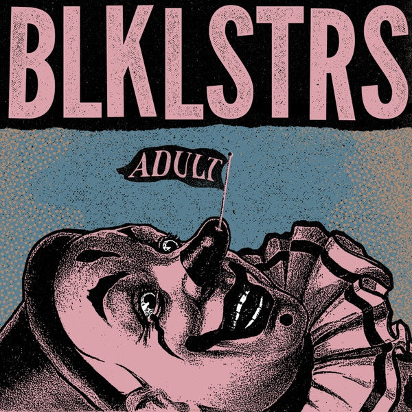 BLACKLISTERS - ADULT