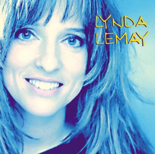 LEMAY,LYNDA - LYNDA LEMAY