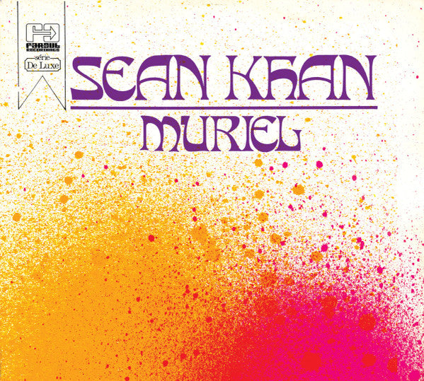 KHAN,SEAN - MURIEL