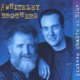 WHITELEY BROTHERS - SIXTEEN SHADES OF BLUE