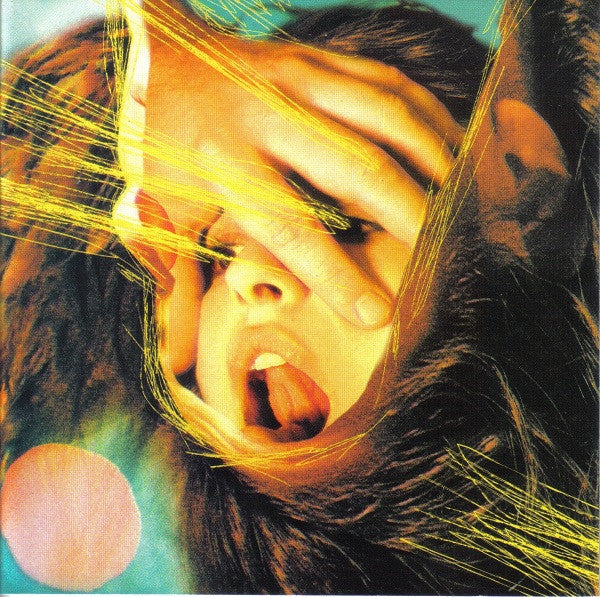 FLAMING LIPS - EMBRYONIC