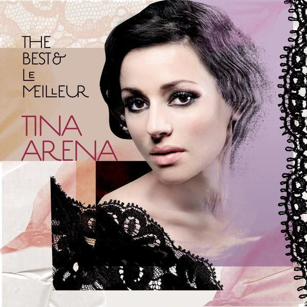 ARENA,TINA - BEST OF