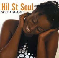 HIL ST SOUL - SOUL ORGANIC