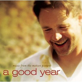 GOOD YEAR O.S.T. - GOOD YEAR O.S.T.