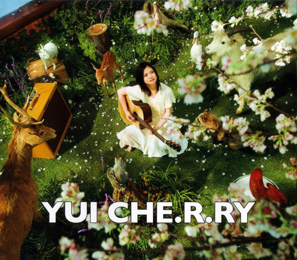 YUI - CHE.R.RY