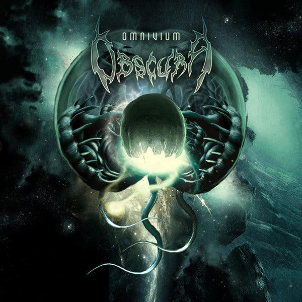 OBSCURA - OMNIVIUM