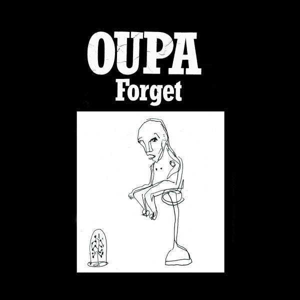 OUPA - FORGET