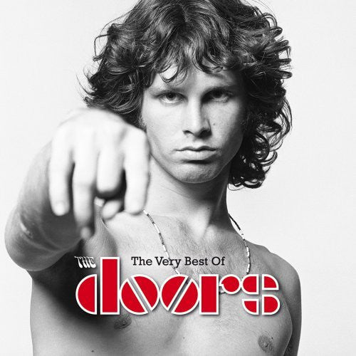 DOORS - VERY BEST OF