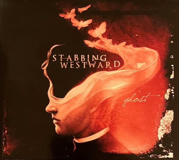 STABBING WESTWARD - GHOST
