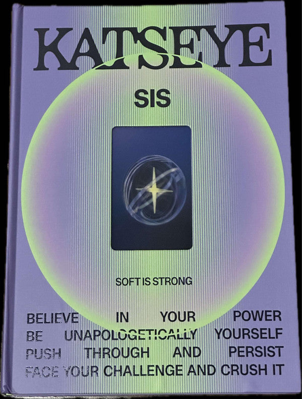 KATSEYE - SIS