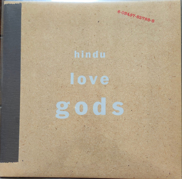 HINDU LOVE GODS - HINDU LOVE GODS