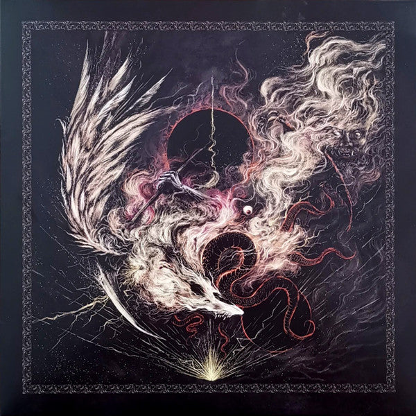 VOIDESCENT - DUST & EMBERS