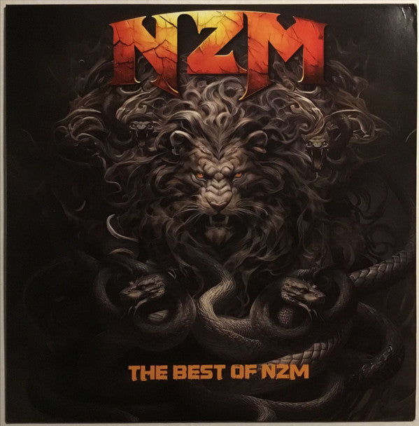 NZM - BEST OF NZM