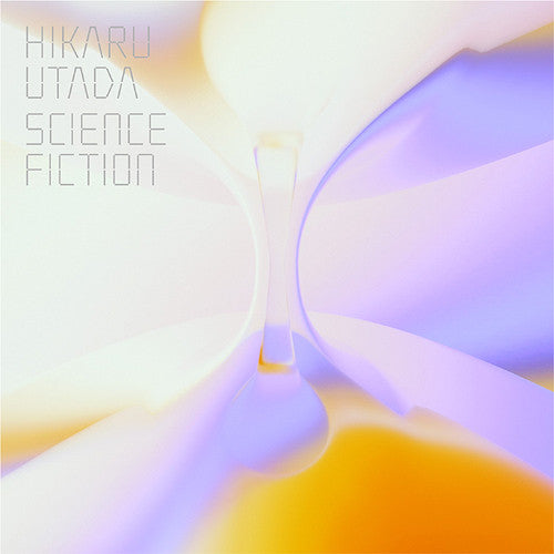 UTADA HIKARU - SCIENCE FICTION