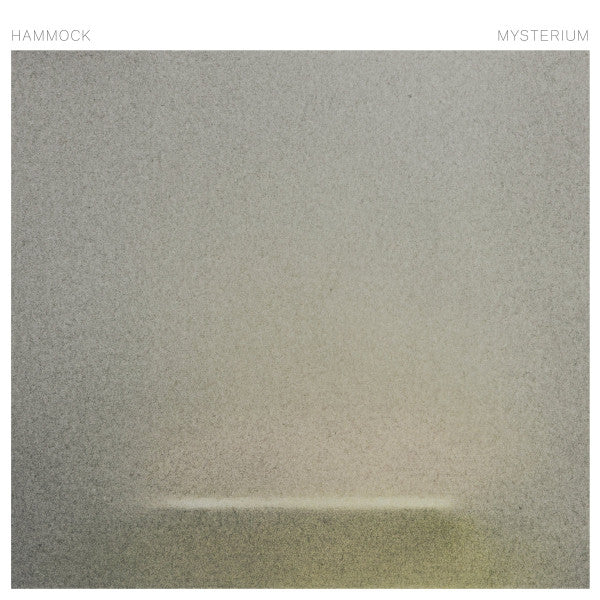 HAMMOCK - MYSTERIUM